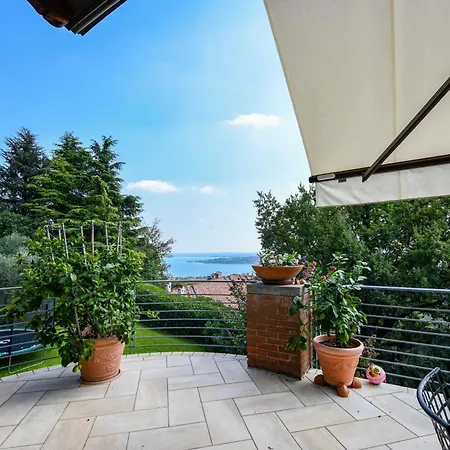 Villa Sunset Serenity Padenghe sul Garda