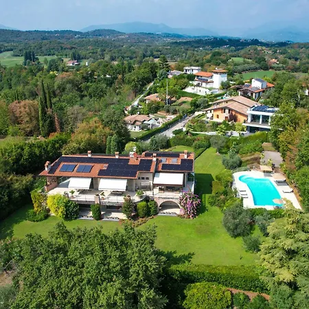 Villa Sunset Serenity