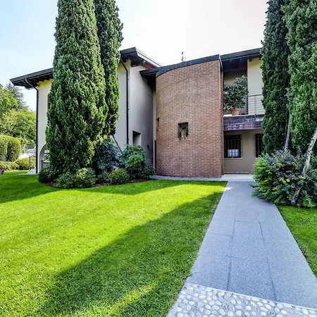 Villa Sunset Serenity Padenghe sul Garda