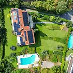 Sunset Serenity Villa Padenghe sul Garda