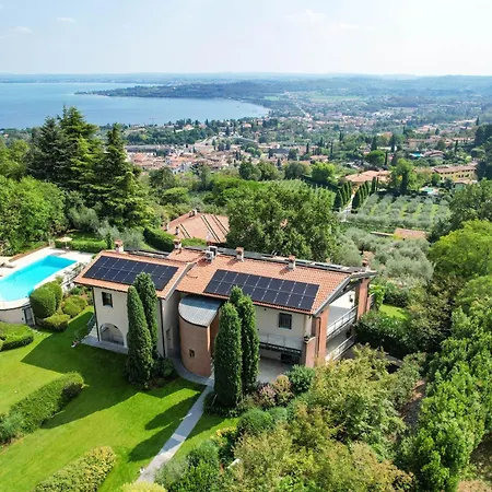 Villa Sunset Serenity