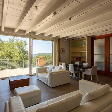 Sunset Serenity Villa