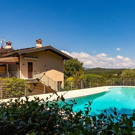 Villa Sunset Serenity *