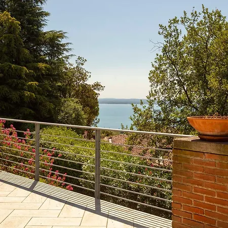 Villa Sunset Serenity Padenghe sul Garda