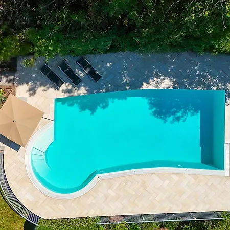 Sunset Serenity Villa