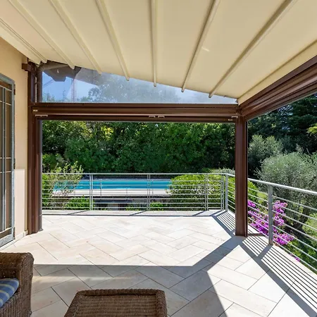 Villa Sunset Serenity Padenghe sul Garda